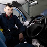 Newcastle College Automotive 12